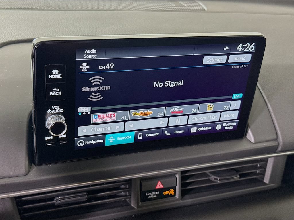 Used 2025 Honda Pilot Elite image 5