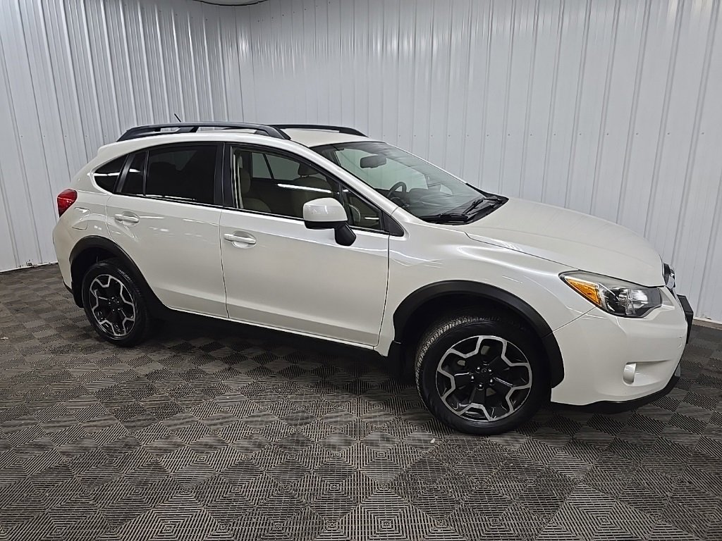 Used 2014 Subaru Crosstrek 2.0i Premium image 1
