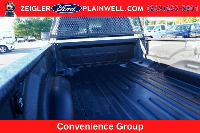 Used 2024 RAM 3500 Tradesman w/ Safety Group AWD/4WD image 5