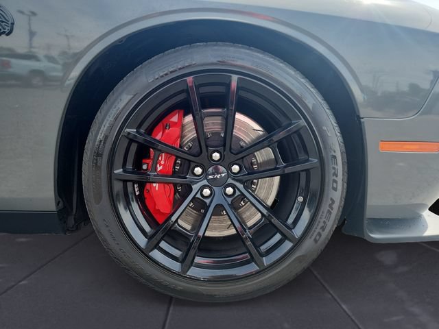 Used 2023 Dodge Challenger SRT Hellcat RWD image 9