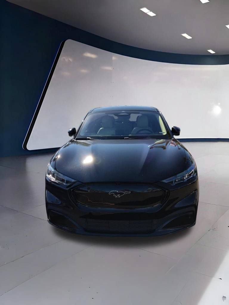 Used 2024 Ford Mustang Mach-E Premium RWD image 6
