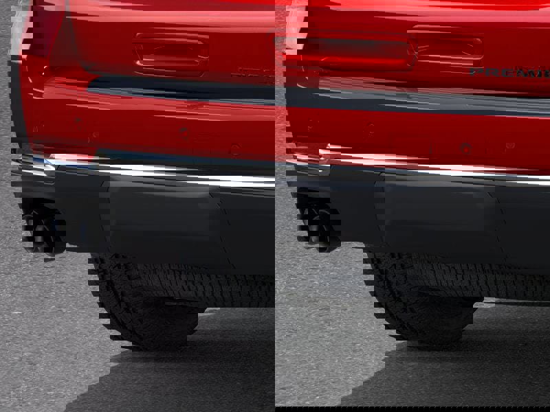 New 2026 Chevrolet Tahoe Premier image 38