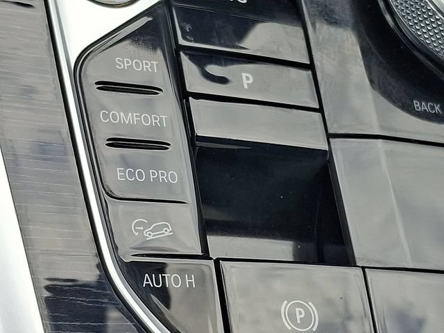 Used 2024 BMW X6 M60i w/ Executive Package AWD/4WD image 28