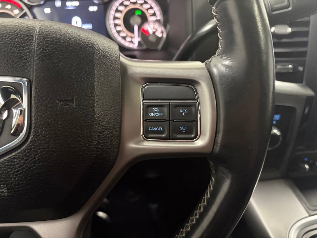 Used 2018 RAM 2500 Limited image 20