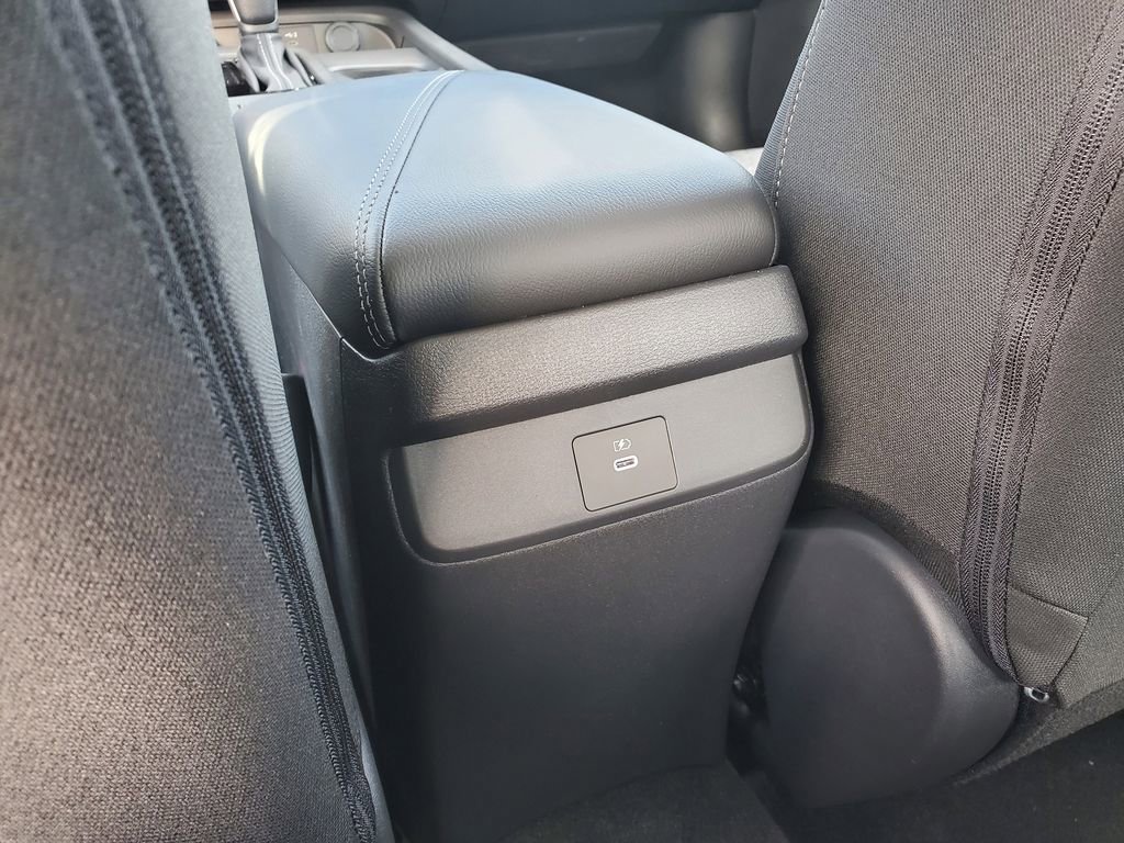 New 2026 Nissan Sentra SV image 11