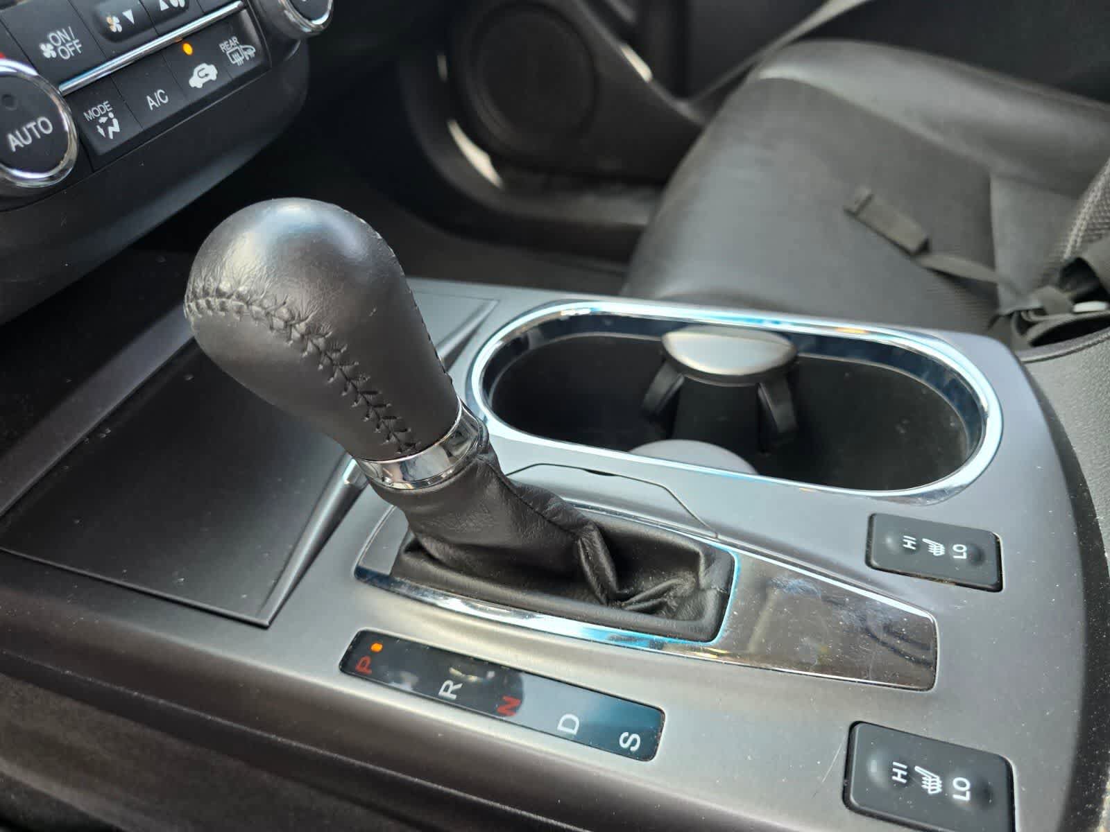 Used 2015 Acura RDX AWD image 13