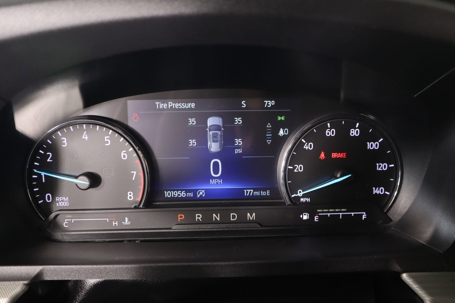 Used 2020 Ford Explorer XLT w/ Equipment Group 202A image 4