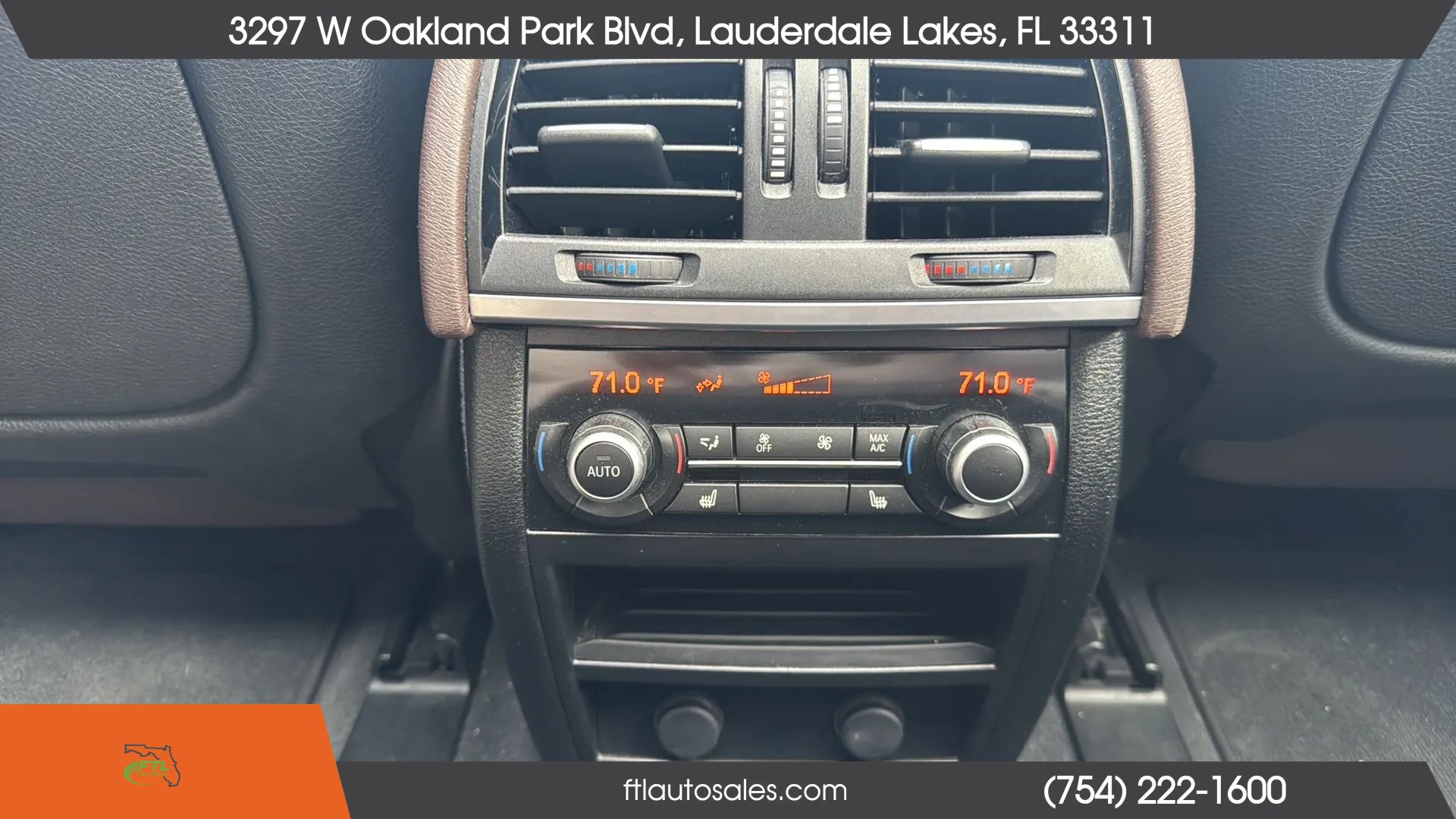 Used 2016 BMW X5 xDrive35i AWD/4WD image 60