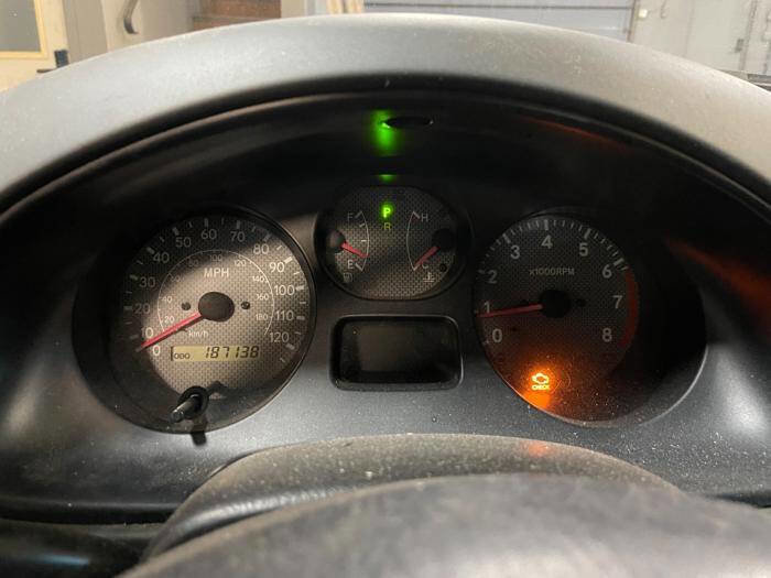 Used 1998 Toyota RAV4 2WD 4-Door image 37