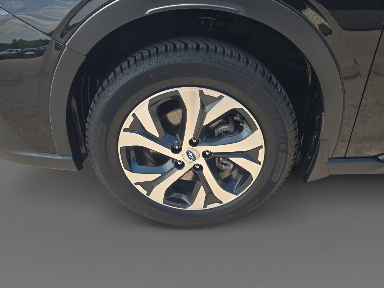 Used 2022 Subaru Outback Touring AWD/4WD image 10