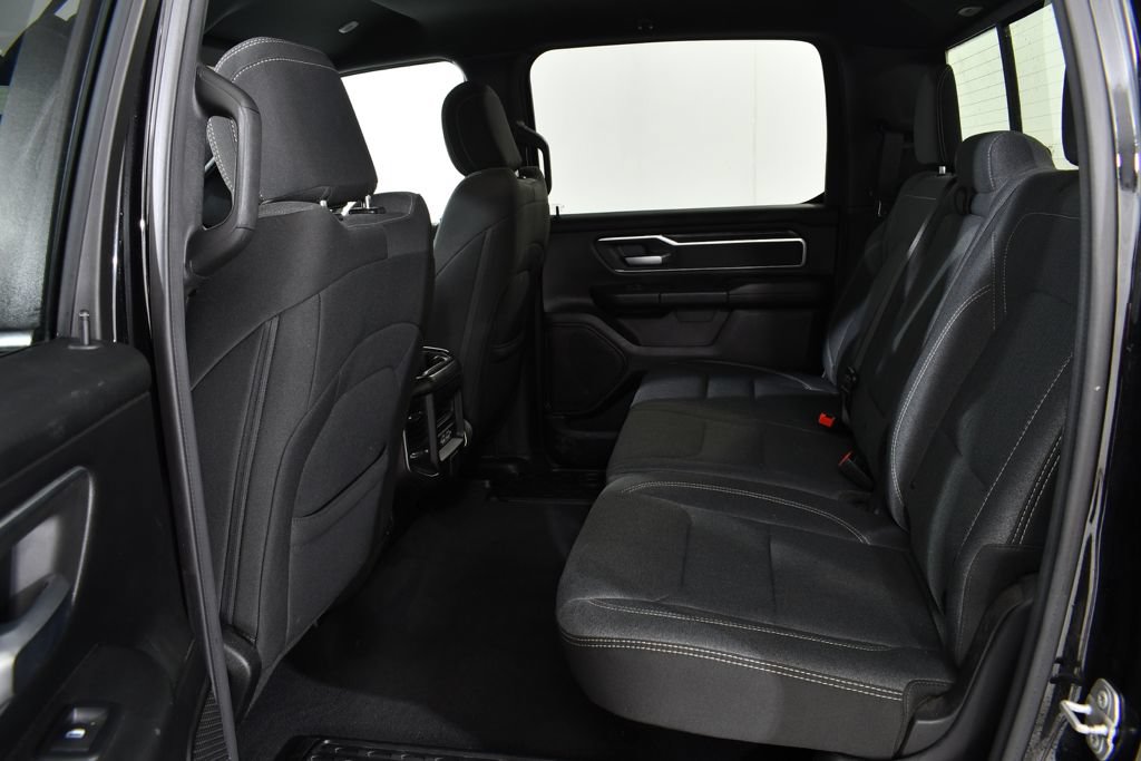 Used 2019 RAM 1500 Big Horn AWD/4WD image 16