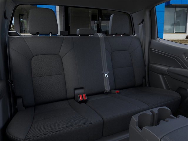 New 2026 Chevrolet Colorado LT w/ Advanced Trailering Package image 17