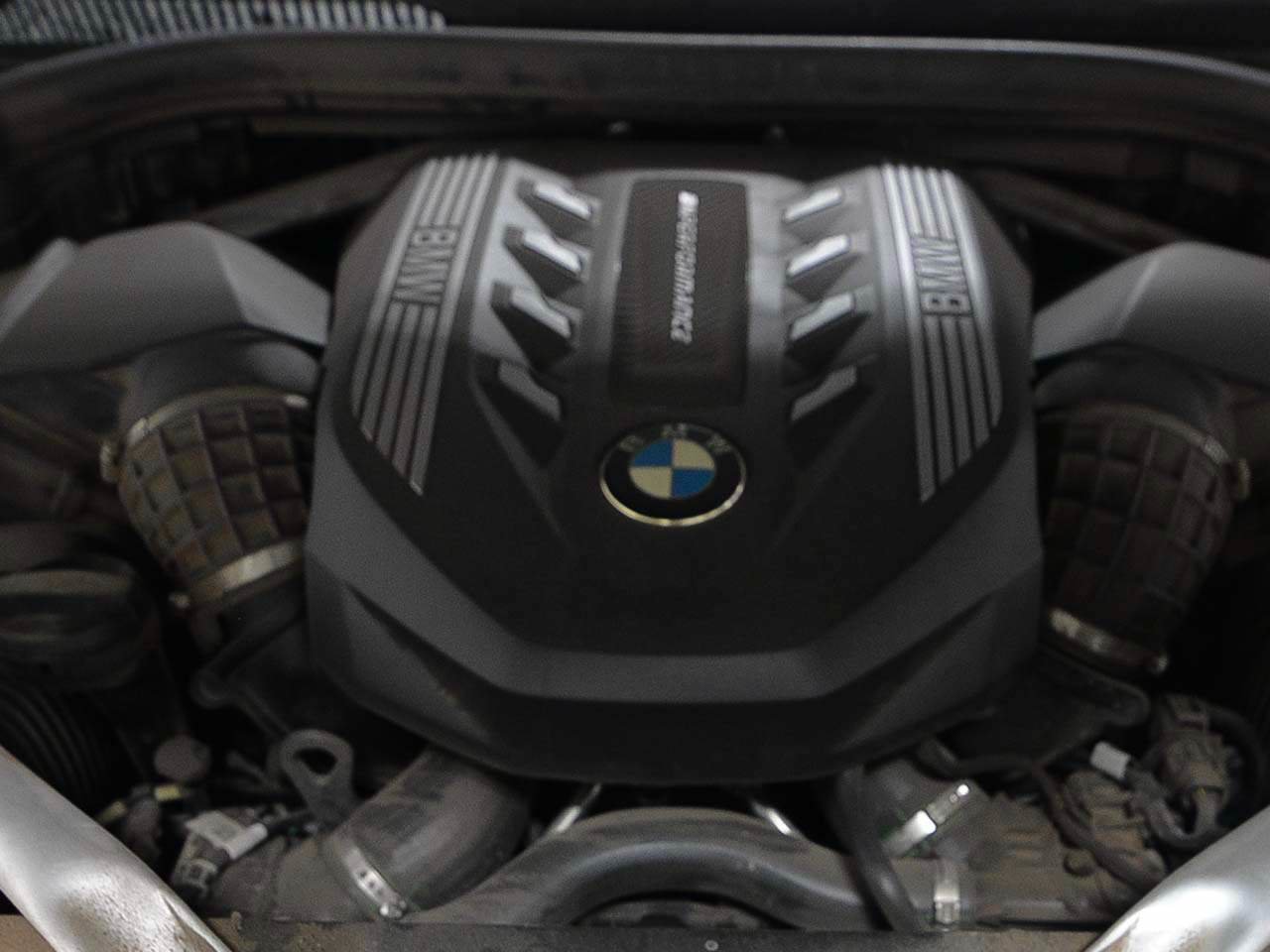 Certified 2023 BMW X5 M50i w/ Executive Package AWD/4WD image 17