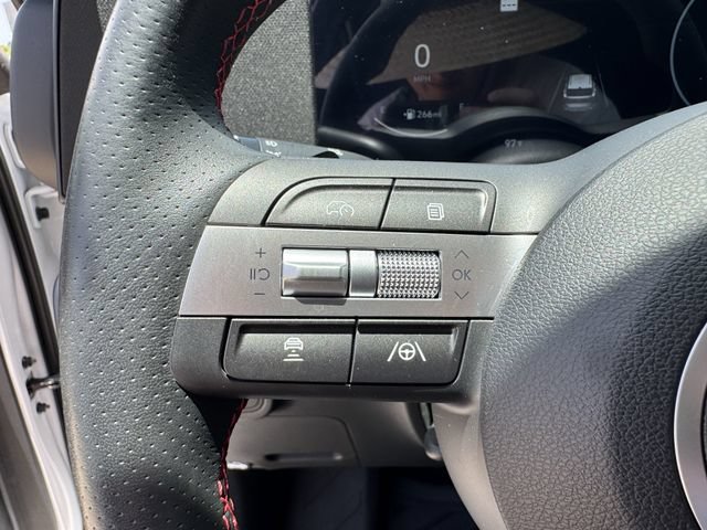Used 2024 Hyundai Kona N Line FWD image 32