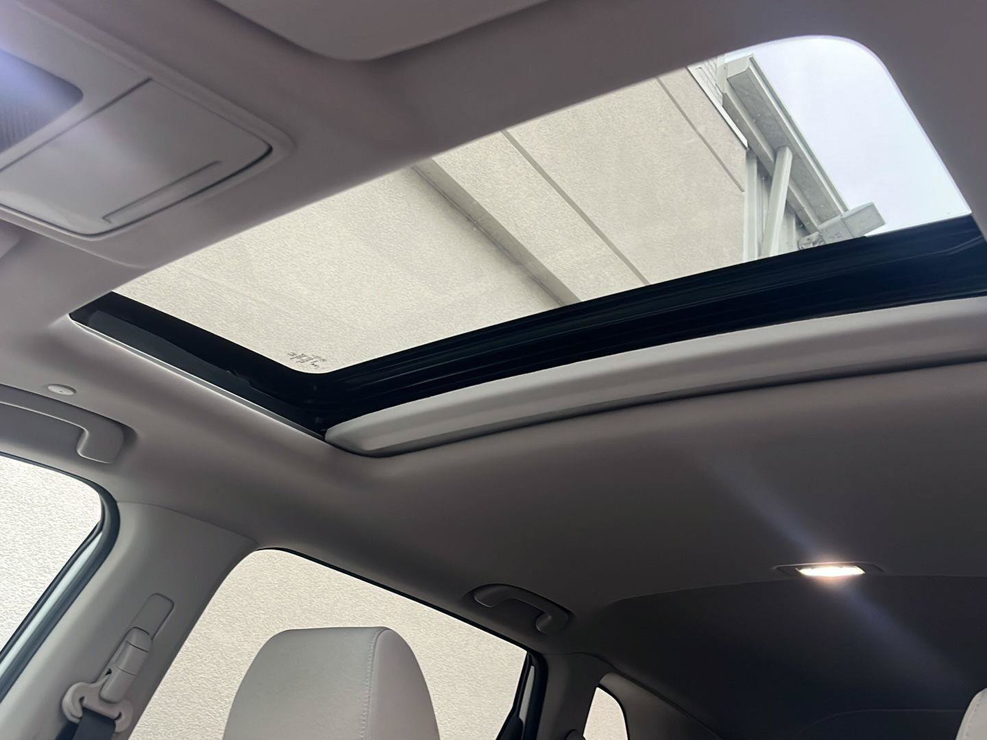 Certified 2024 Honda CR-V EX image 20