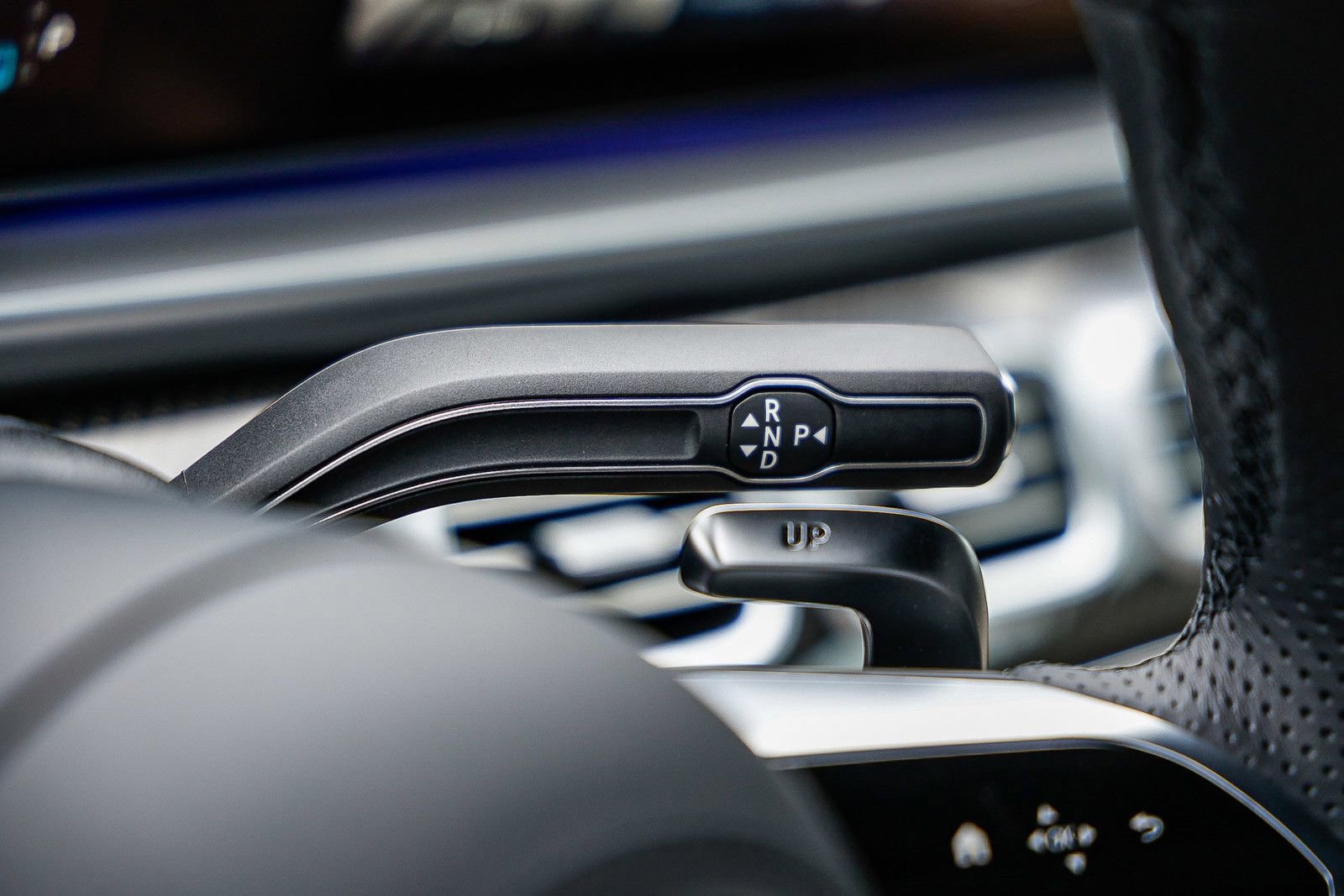 New 2026 Mercedes-Benz GLE 63 AMG S image 20