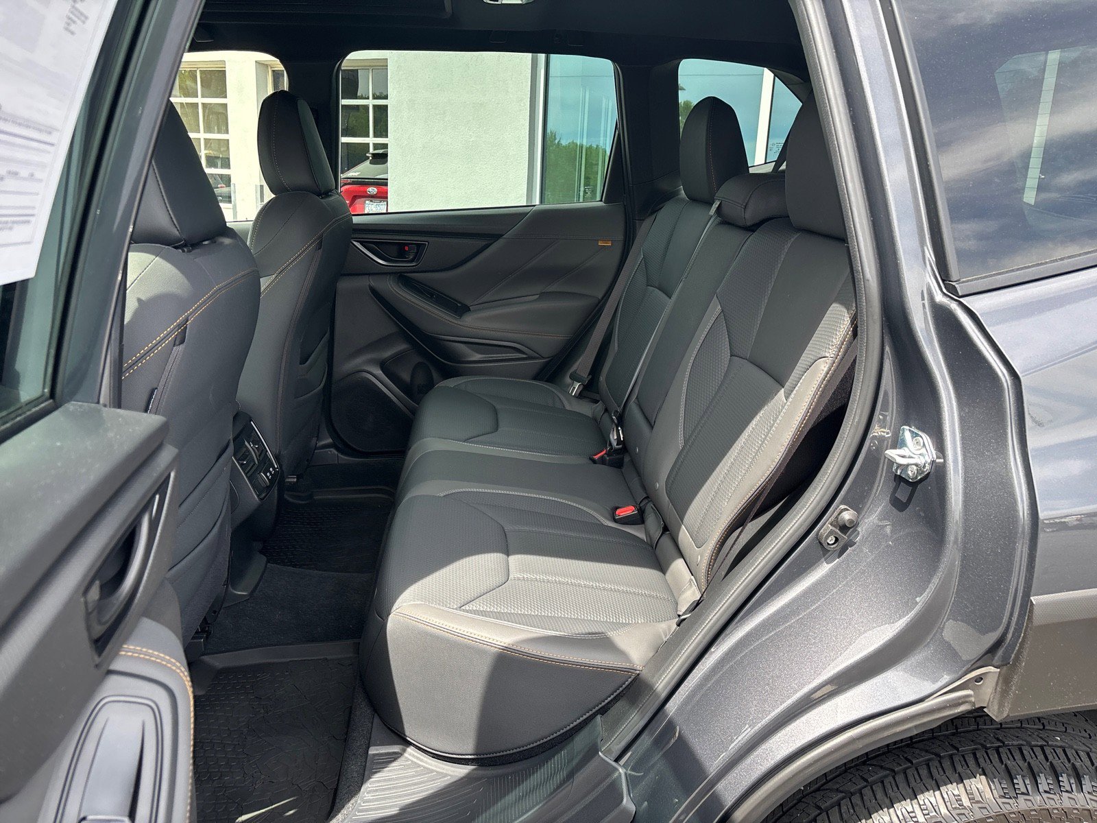 Used 2024 Subaru Forester Wilderness image 33