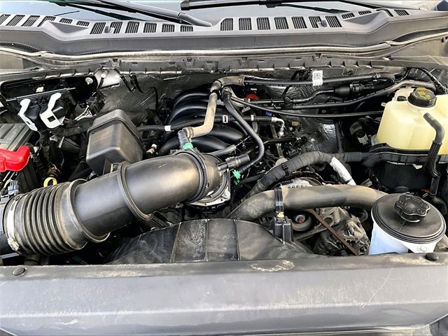 Used 2023 Ford F250 XL w/ FX4 Off-Road Package image 30