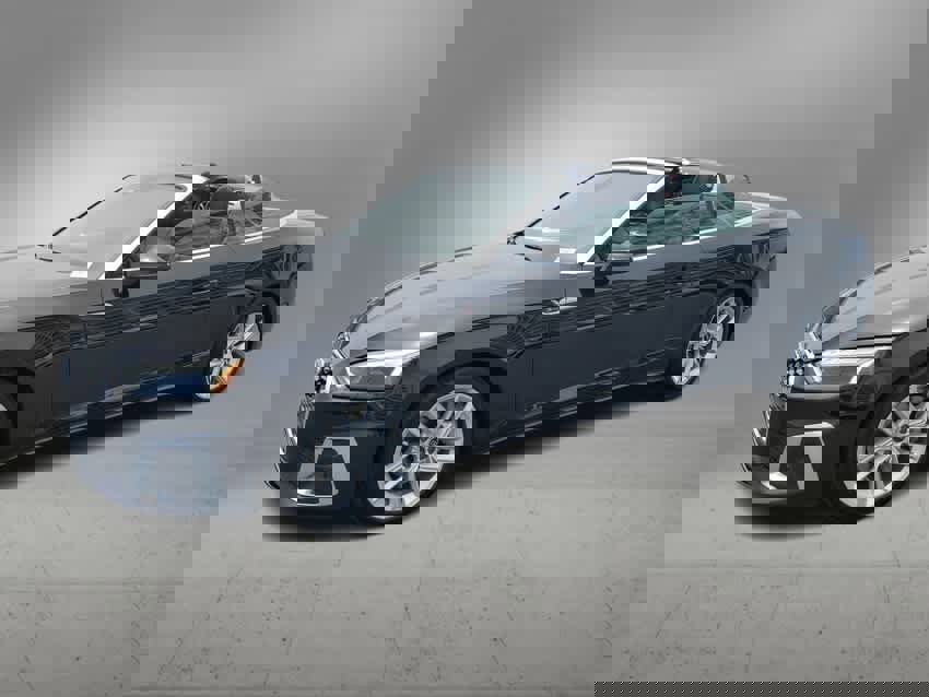 Certified 2023 Audi A5 2.0T Premium Plus w/ Premium Plus image 1