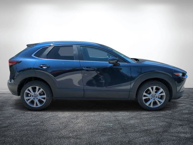 Used 2023 MAZDA CX-30 AWD 2.5 S w/ Select Package image 2