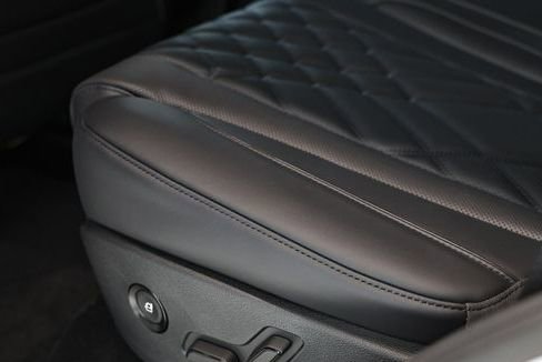 New 2026 Genesis GV80 3.5T e-SC image 28