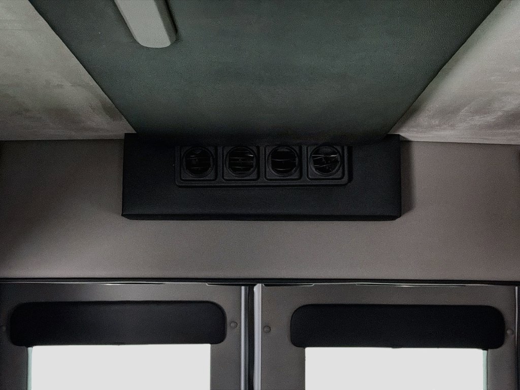 Used 2023 RAM ProMaster 2500 w/ Premium Convenience Group (B) FWD image 24