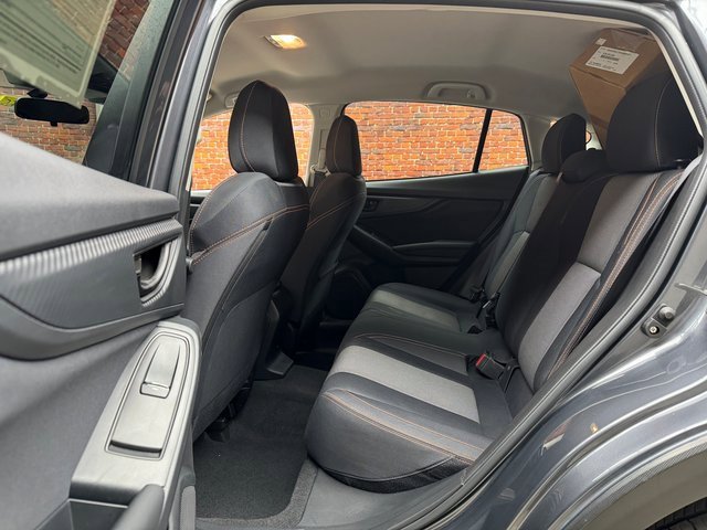 Used 2021 Subaru Crosstrek 2.0i Premium image 23