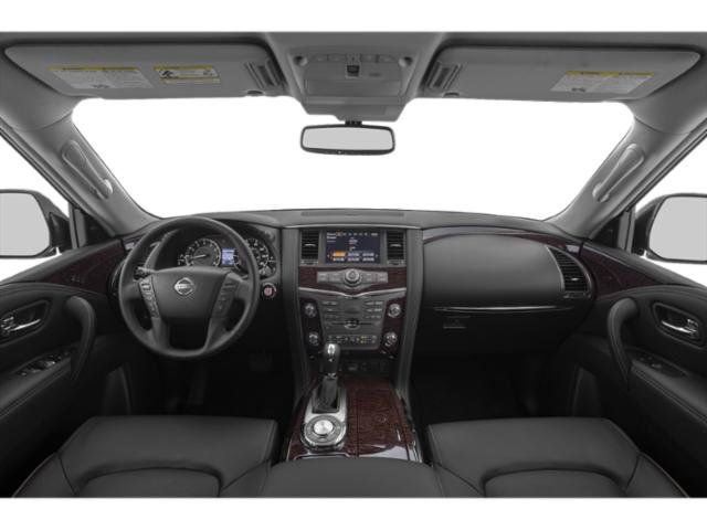 Used 2020 Nissan Armada SL w/ Premium Package RWD image 11
