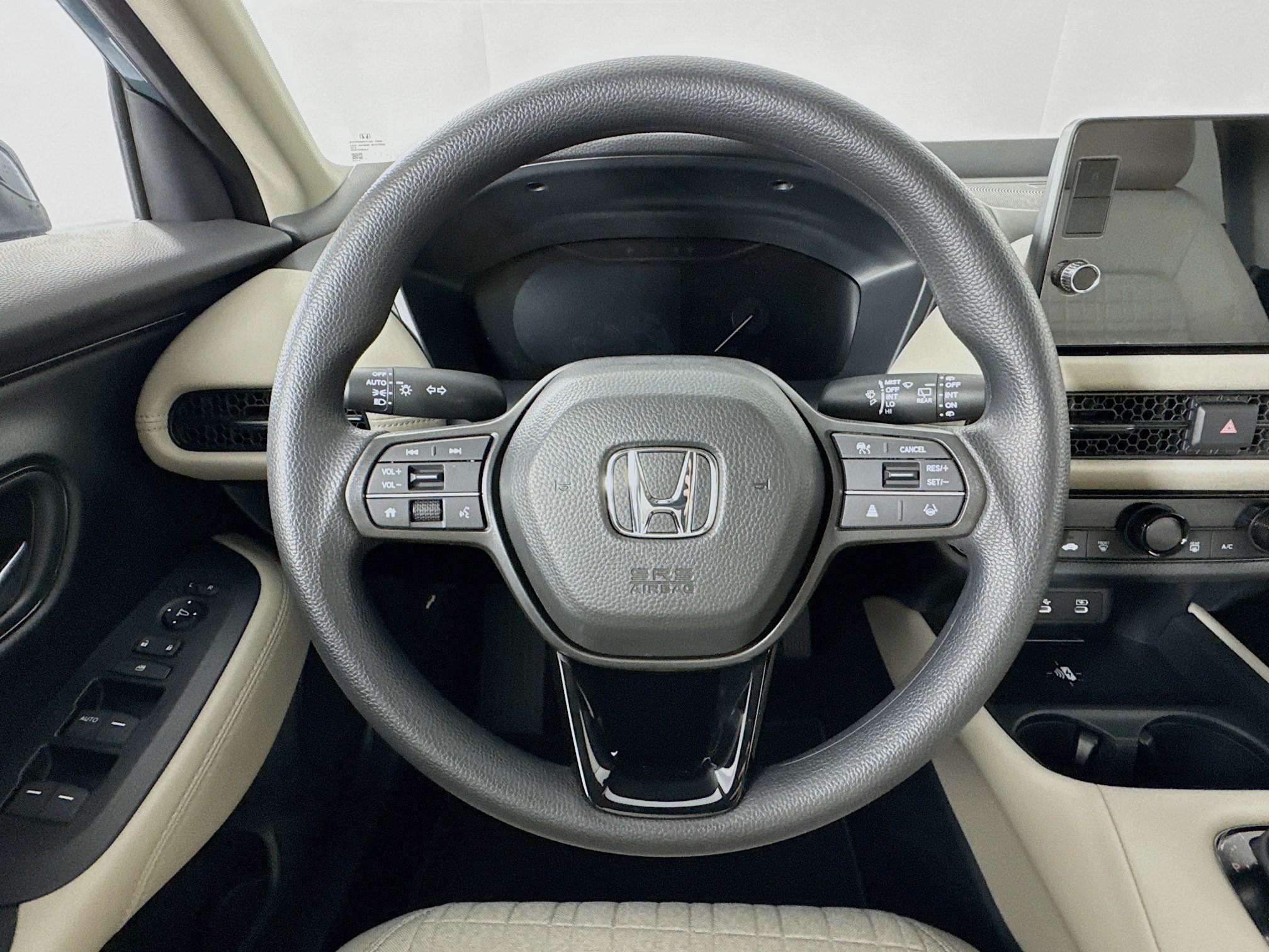 New 2027 Honda HR-V LX image 11
