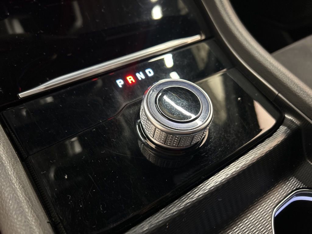 Used 2024 Jeep Grand Cherokee Altitude image 22