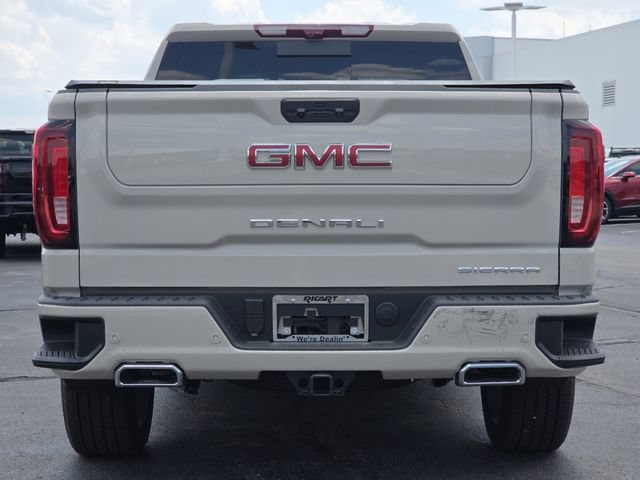New 2026 GMC Sierra 1500 Denali w/ Denali Reserve Package AWD/4WD image 17