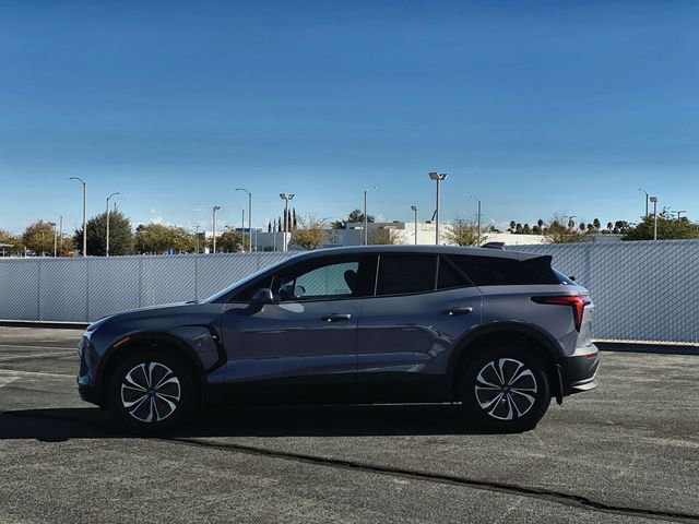 New 2026 Chevrolet Blazer EV LT image 16