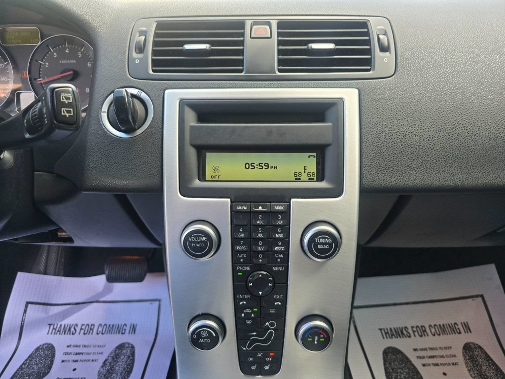 Used 2012 Volvo C30 T5 FWD image 20