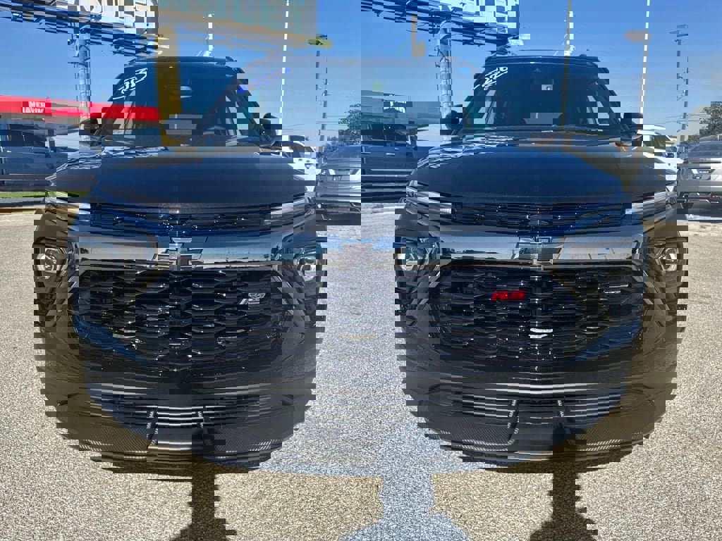 New 2026 Chevrolet TrailBlazer RS w/ Convenience Package image 10