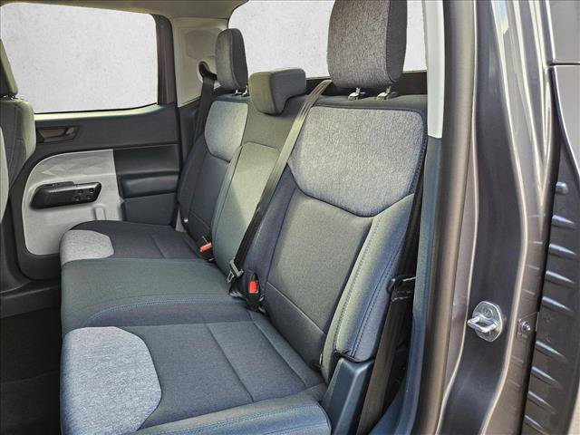 New 2026 Ford Maverick XLT FWD image 12