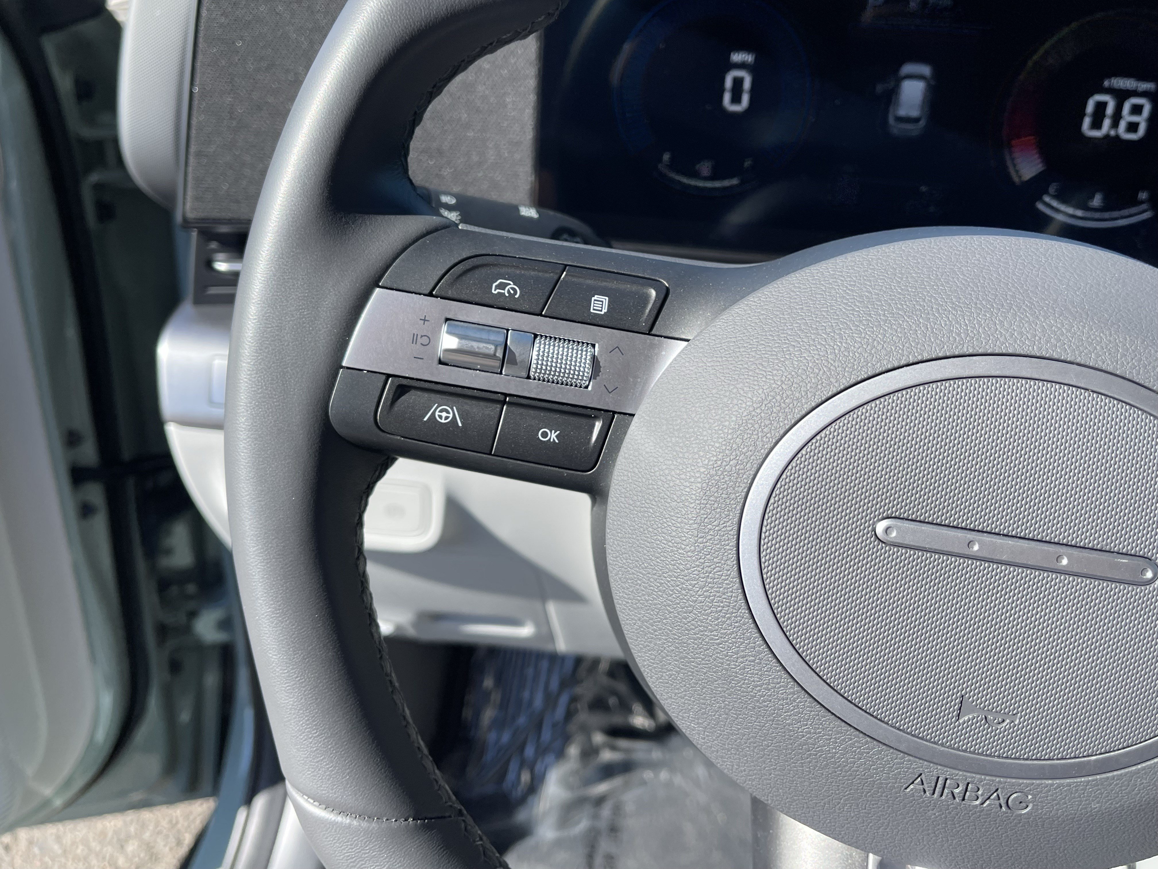Used 2025 Hyundai Kona SEL AWD/4WD image 21