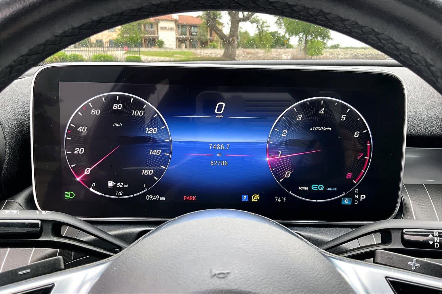Used 2022 Mercedes-Benz C 300 Sedan w/ Exclusive Trim Package image 26