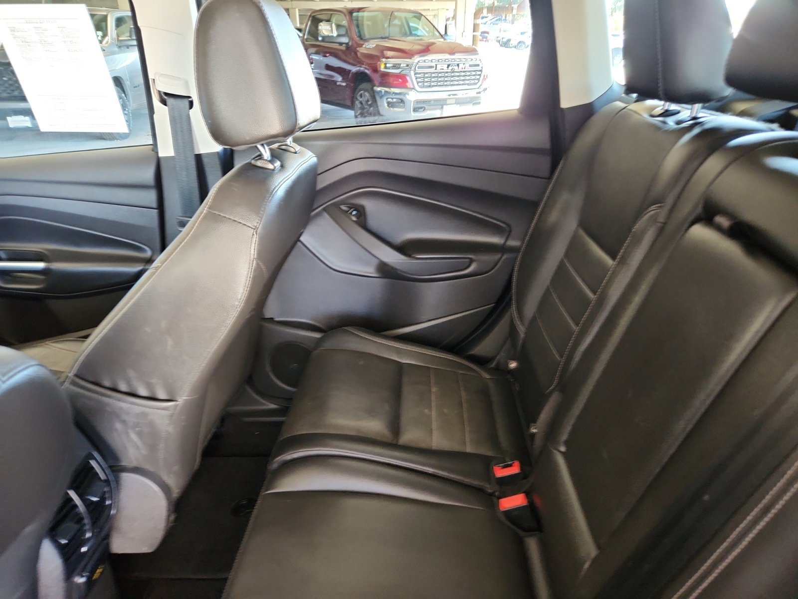 Used 2014 Ford Escape Titanium w/ Equipment Group 401A image 17