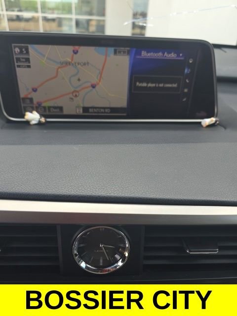 Used 2018 Lexus RX 350L FWD image 10