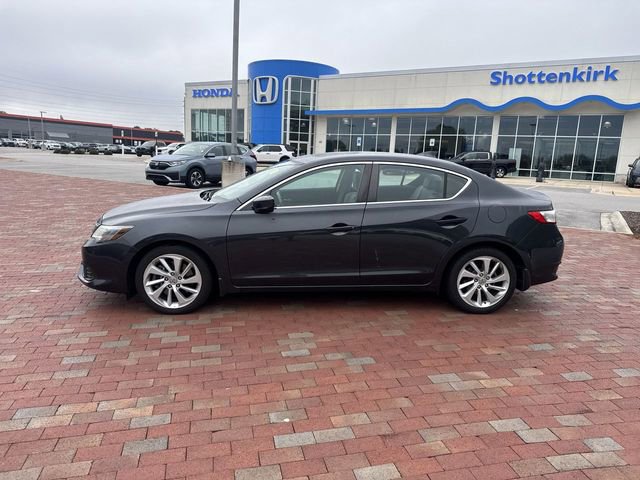 Used 2016 Acura ILX FWD image 3