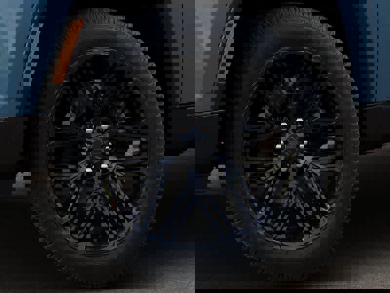 New 2026 Jeep Grand Wagoneer Limited image 8