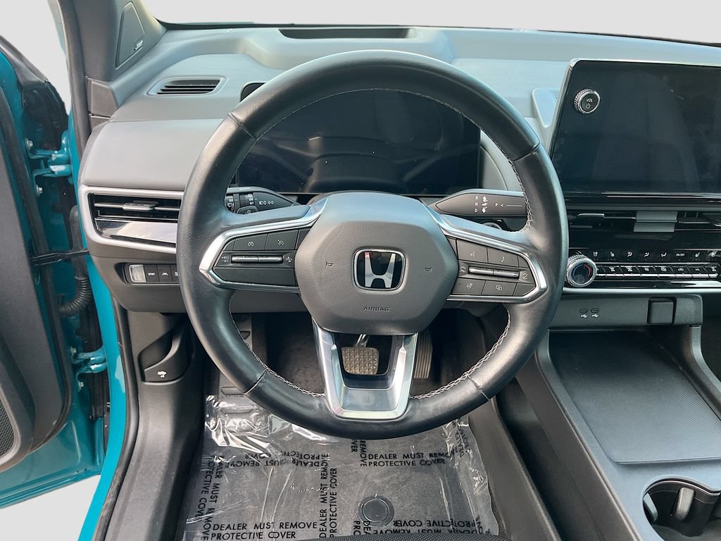 Used 2025 Honda Prologue Elite image 11