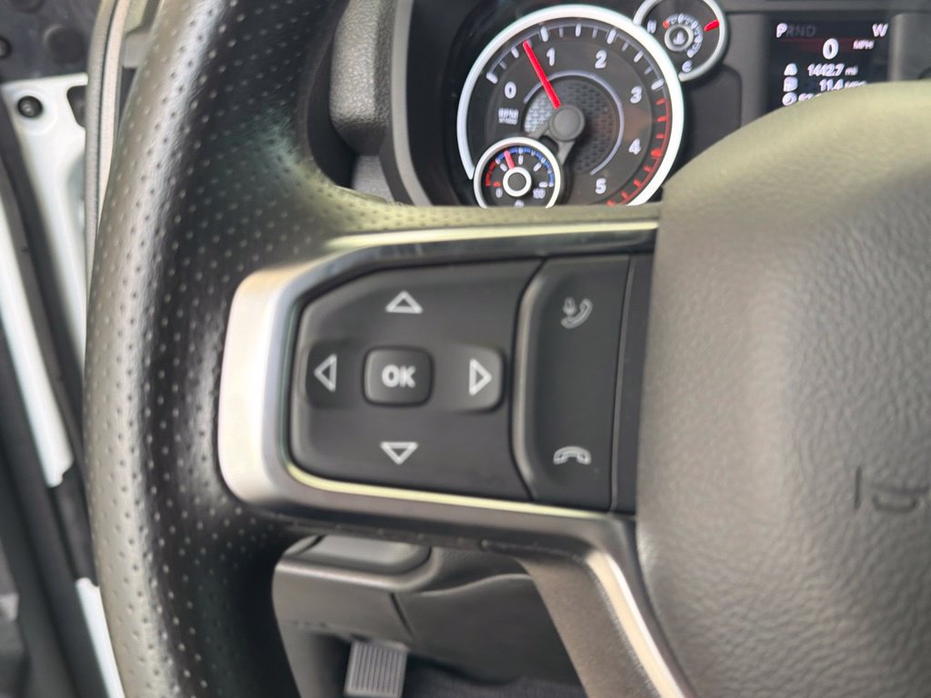 Used 2026 RAM 3500 Tradesman AWD/4WD image 49