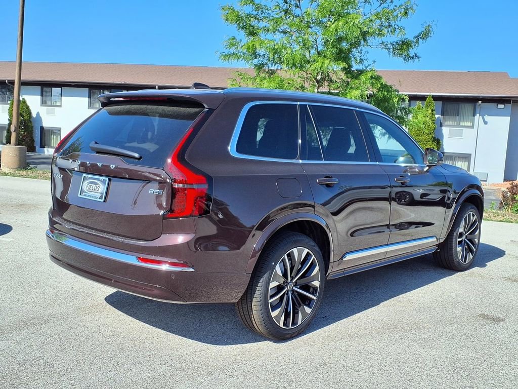New 2026 Volvo XC90 B5 Core AWD/4WD image 5