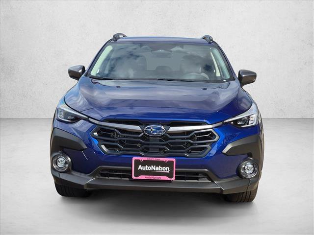 New 2026 Subaru Crosstrek 2.5i Limited w/ Crosstrek Mirror Package AWD/4WD image 6