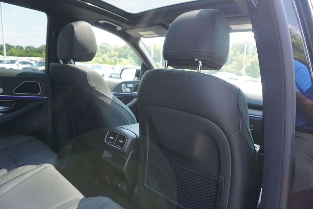 New 2026 Mercedes-Benz GLE 350 4MATIC image 61