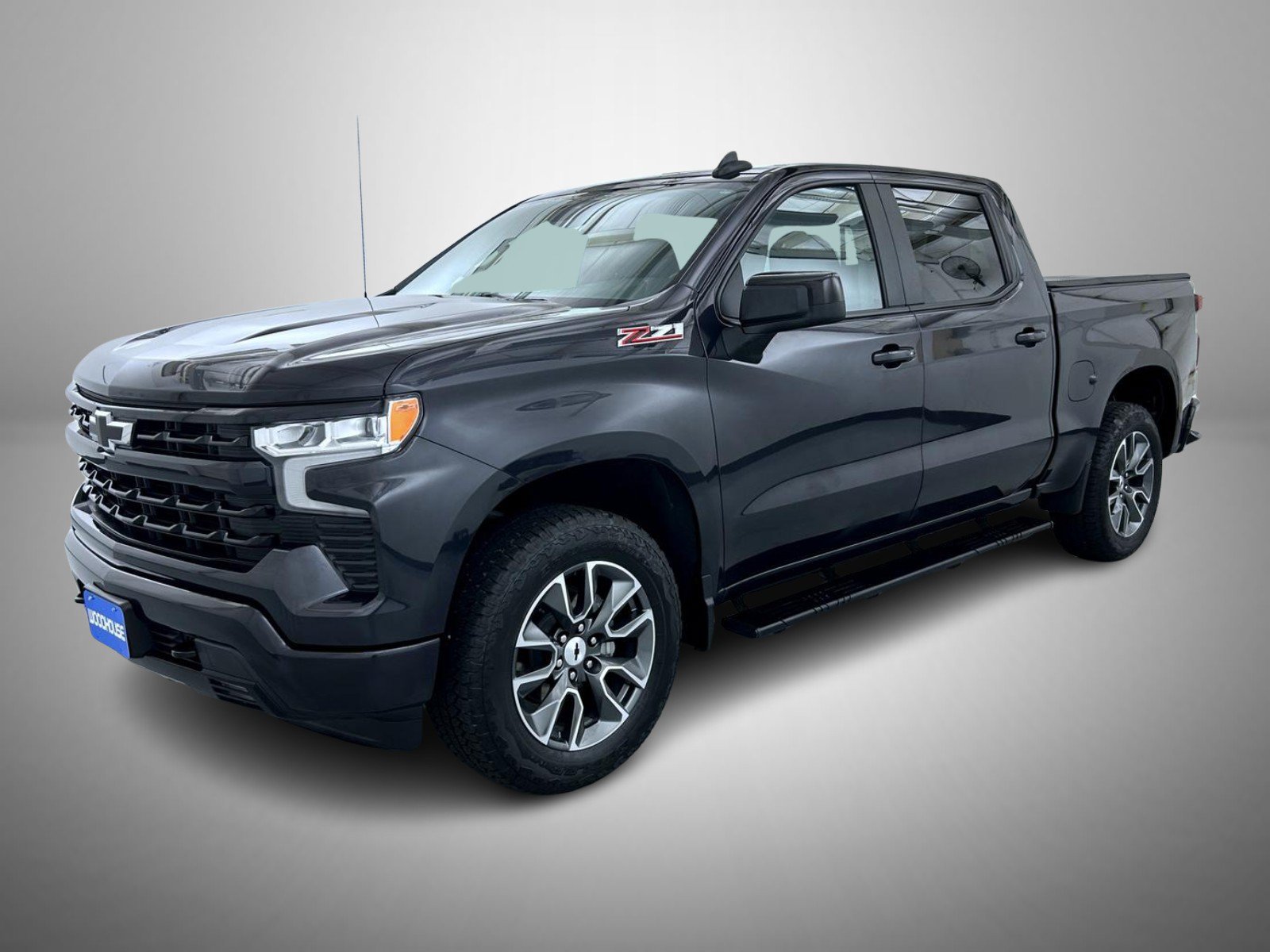 Used 2024 Chevrolet Silverado 1500 RST w/ All Star Edition Plus