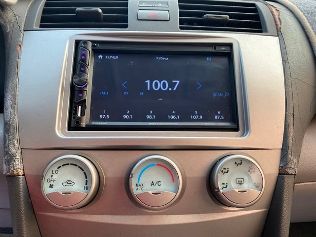 Used 2007 Toyota Camry CE FWD image 16
