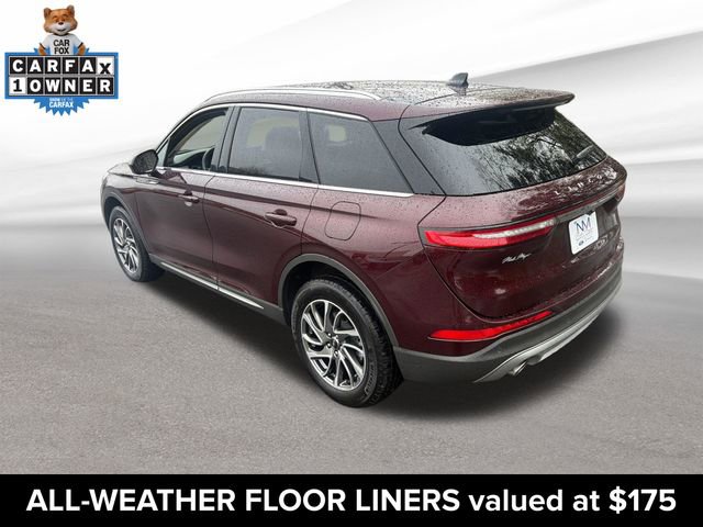 Used 2020 Lincoln Corsair AWD w/ Equipment Group 101A image 5