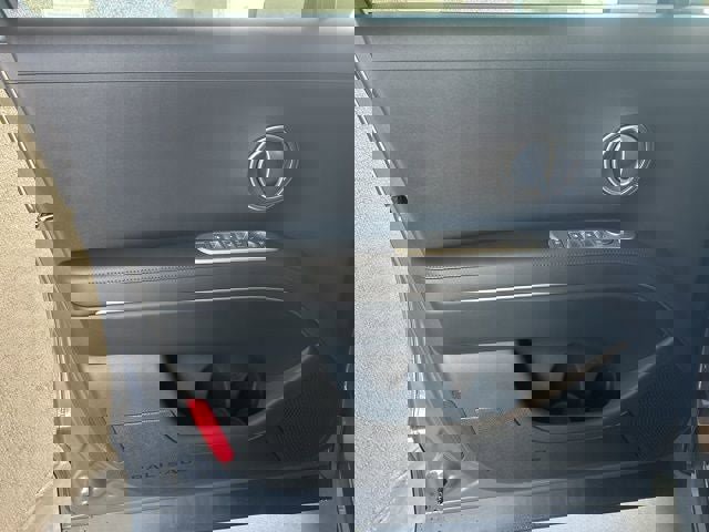 New 2026 Hyundai Palisade FWD Hybrid image 13